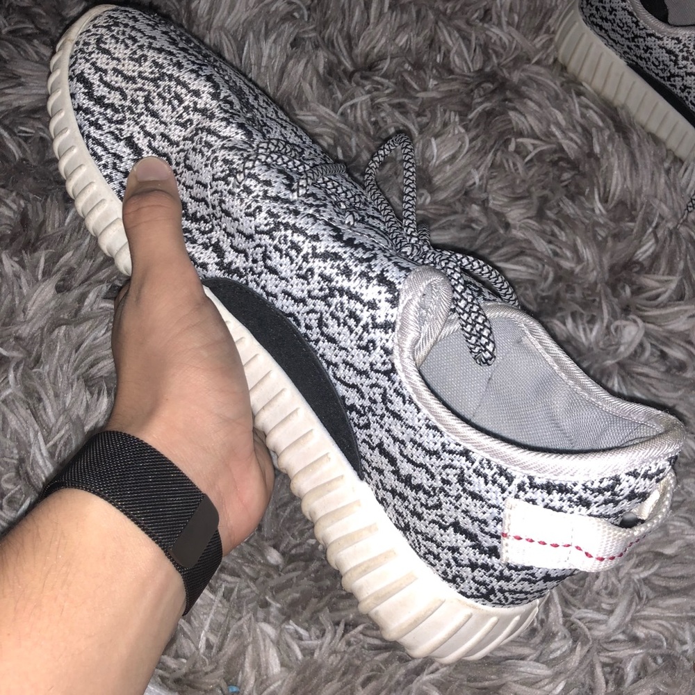 Look-a-like yeezys